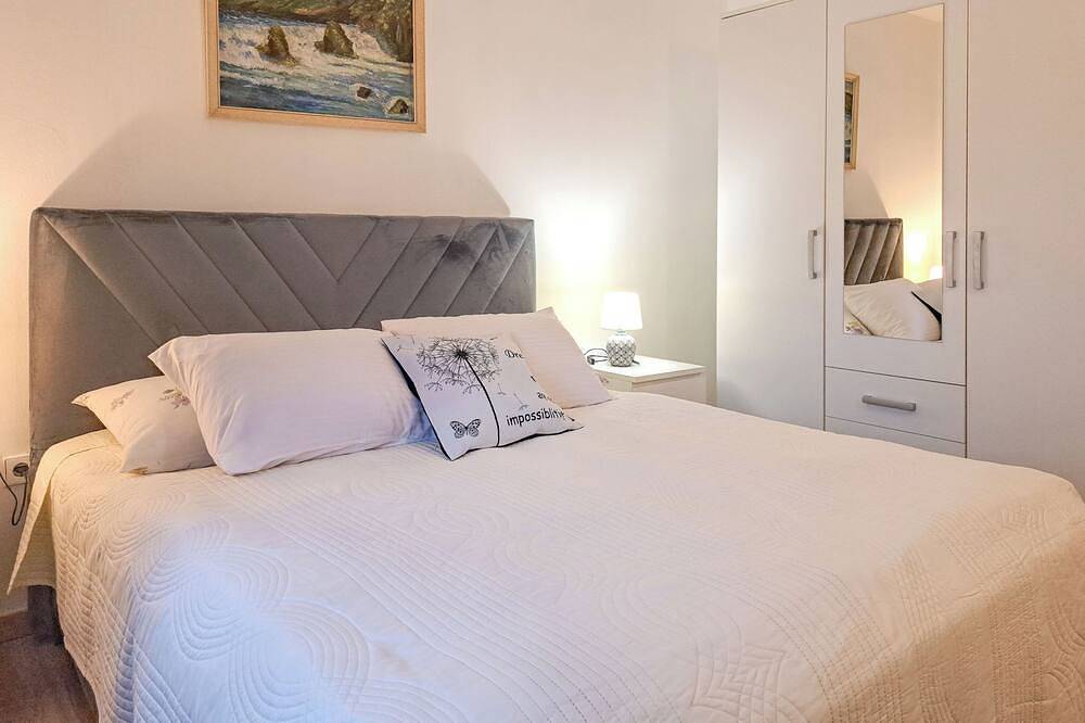 Glavica in Selina, Zentralistrien