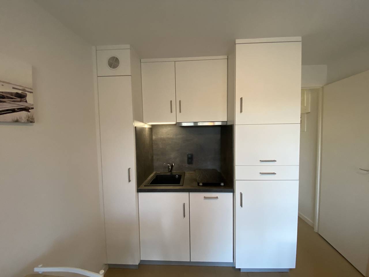 Appartement entier, Appartement avec Wifi et Animaux Acceptés, Proche des Thermes à La Roche-Posay in La Roche-Posay, Vienne (France)