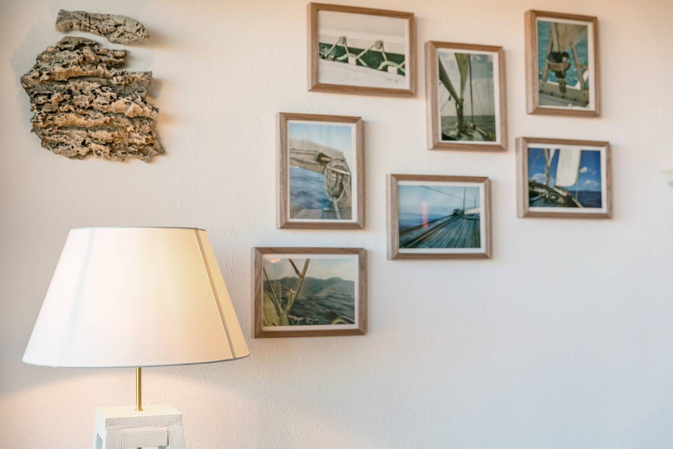 Ganze Wohnung, Ferienwohnung 'Splendido Bilocale Con Vista Mare 9' mit Meerblick, privater Terrasse und Klimaanlage in Palau (dorf), Palau (Sardinien)