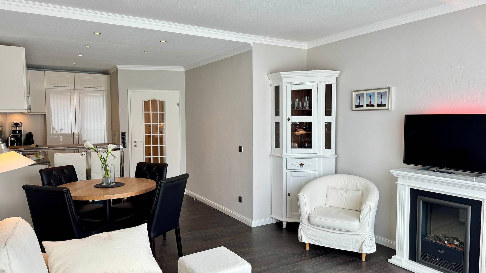 Appartamento vacanze a Sylt a partire da 134€ a notte