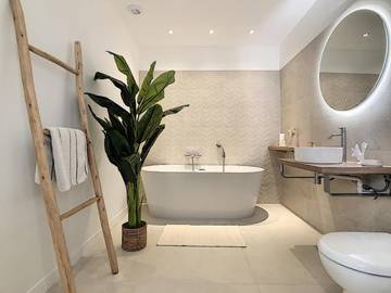 Gîte pour 2 personnes dans Plage des Catalans