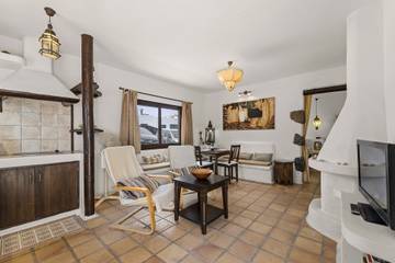 Agriturismo voor 2 Personen in Yaiza, Lanzarote, Afbeelding 4