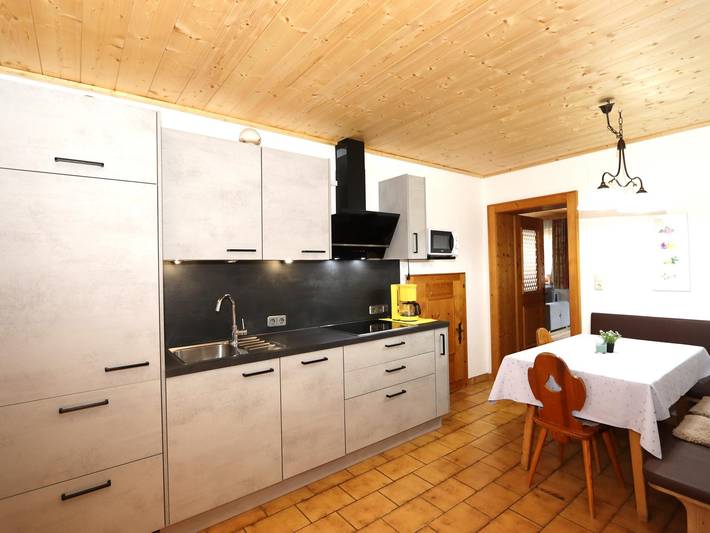 Ferienwohnung für 5 Personen, mit Balkon in Ehrwald - 3
