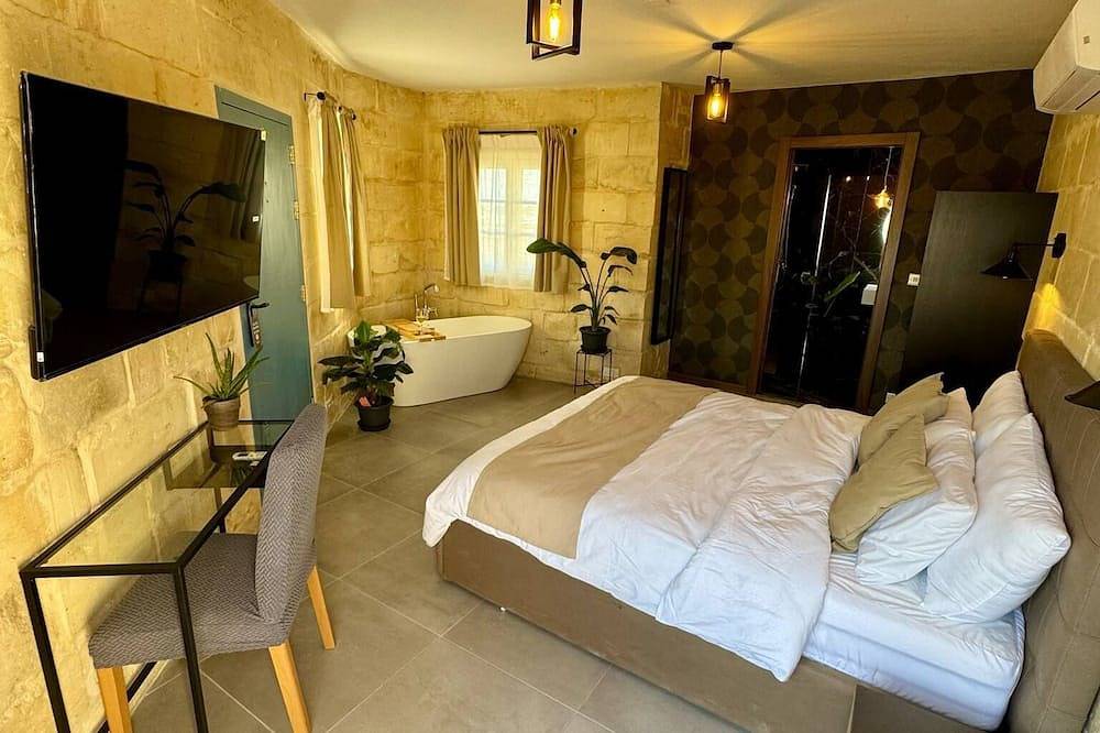 Kappella Boutique - Room 8 in Żurrieq, Malta Island