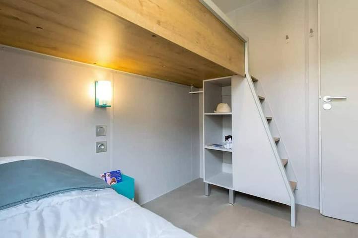 Camping pour 6 personnes au Grau-d'Agde - 4