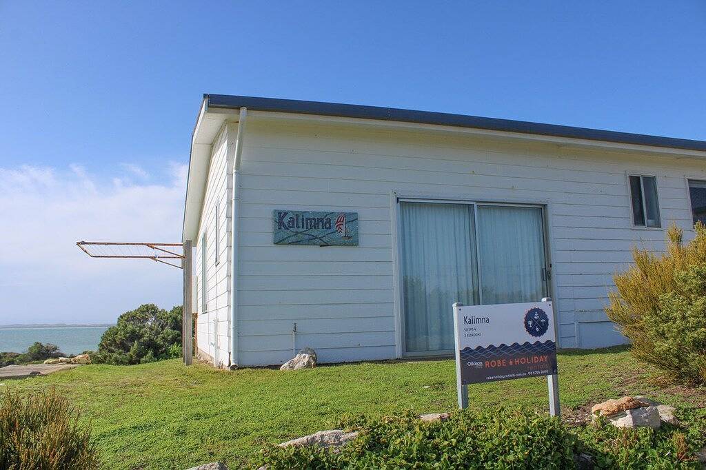 Kalimna - 360 degree ocean and marina views! in Robe, South Australia