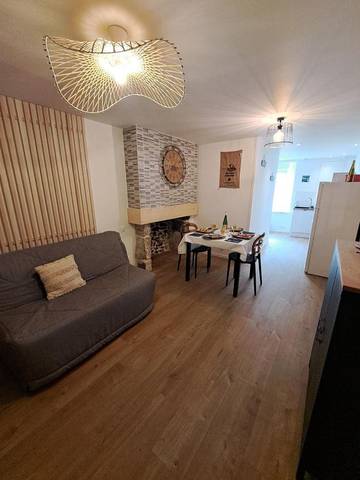 Gîte pour 2 personnes, avec vue dans Office De Tourisme De Granville Terre Et Mer