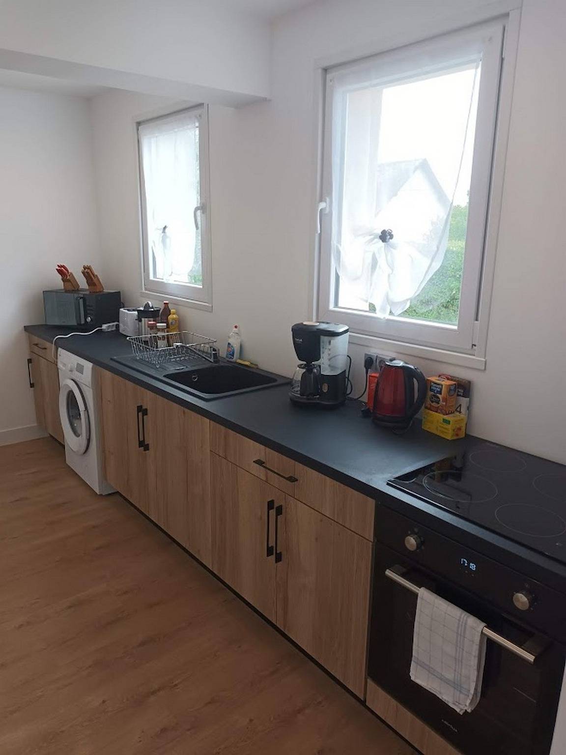 Charming house in Cayeux-sur-Mer with private garden in Cayeux-sur-Mer, Abbeville region