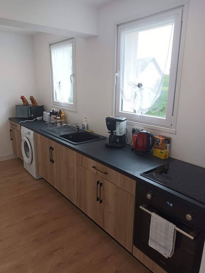 Maison charmante à Cayeux-sur-Mer avec jardin privatif in Cayeux-sur-Mer, Région d'Abbeville