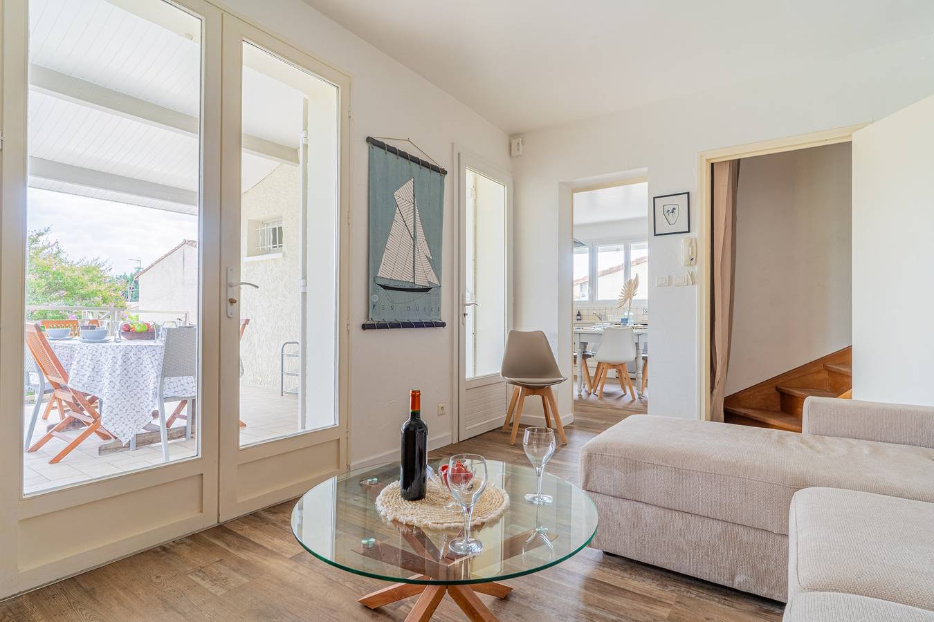 Photo : Appartement de vacances