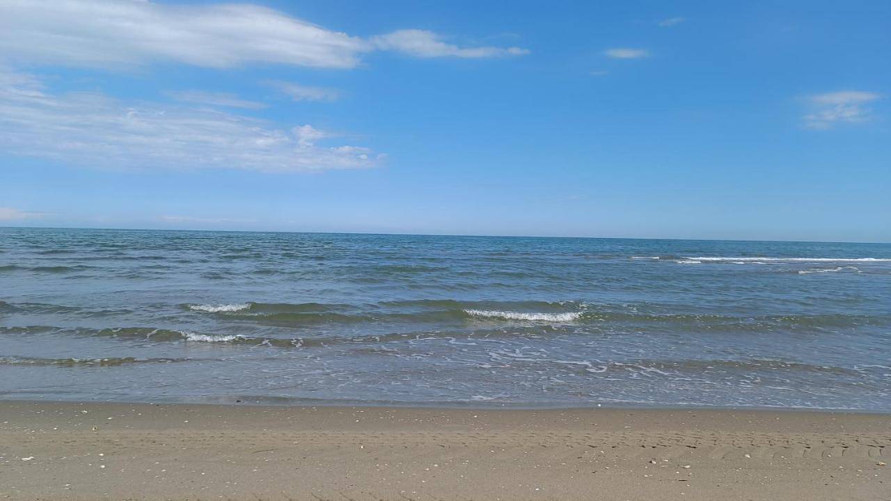 Sona Mobilhome M in Lido di Spina, Provincia di Ferrara