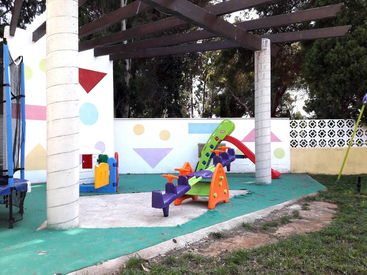 Appartamento vacanze a Baix Maestrat a partire da 29€ a notte