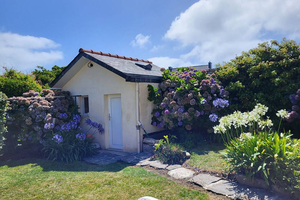 Ferienhaus / Villa - Plogoff in Pointe du Raz, Plogoff