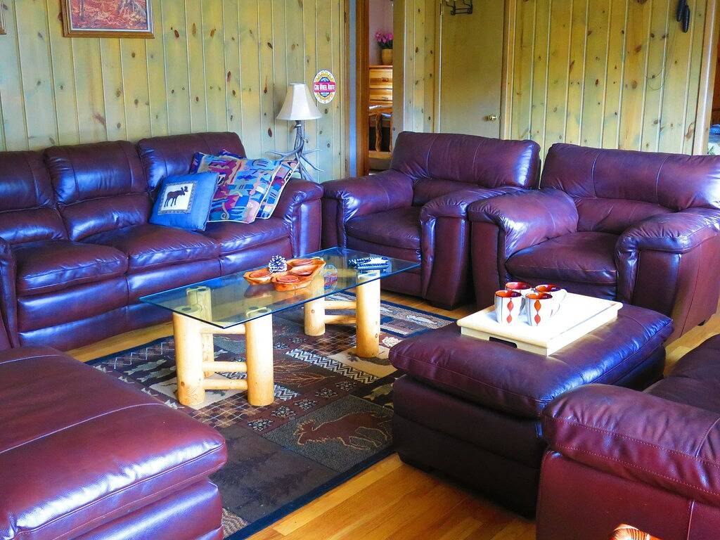 Cascade Mountain Retreat Grosse Ansichten Und Location 10 Mi Zu Colorado Springs in Colorado Springs, El Paso County (CO)