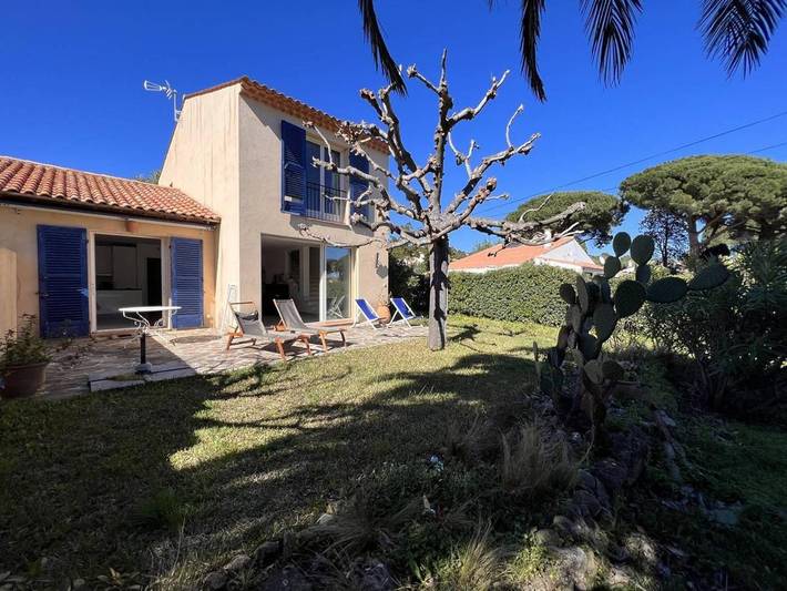 Maison de vacances pour 6 personnes