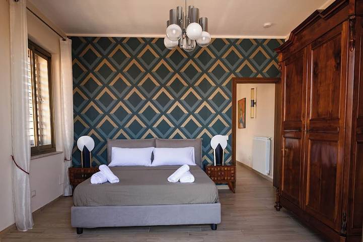 Apartamento de vacaciones para 3 personas - 1