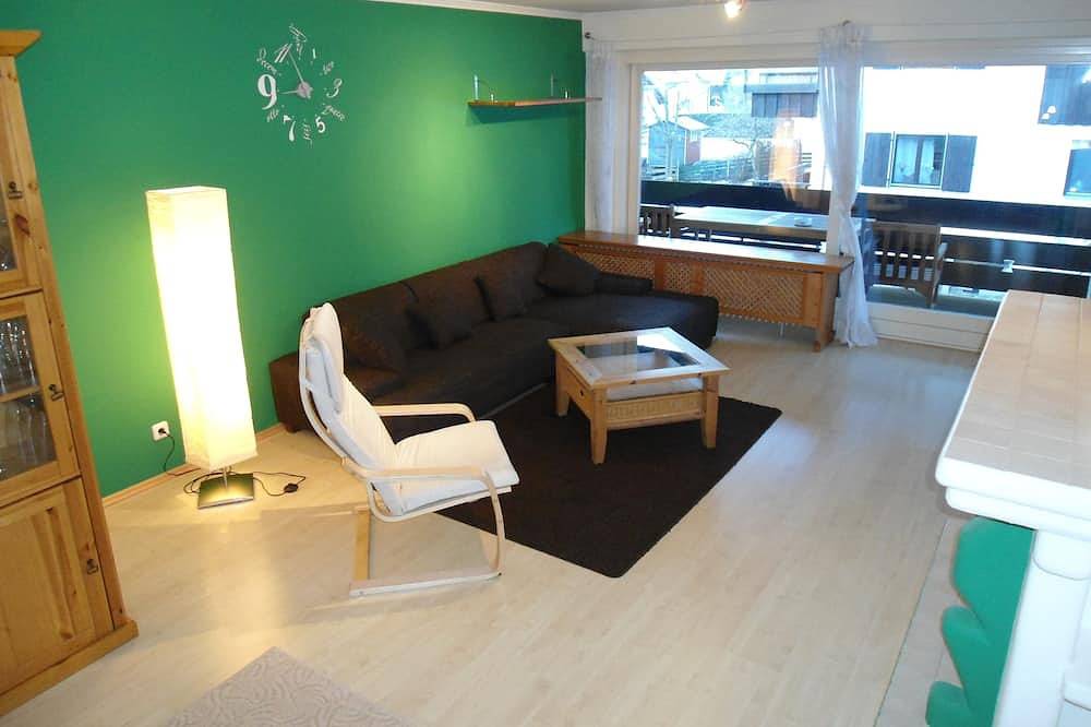 Ganze Wohnung, Ferienwohnung Sonnenblick in Oberstaufen, Bayerisch Schwaben