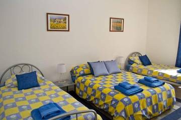 Gîte pour 8 Personnes dans Saint-Sébastien (Creuse), Région de Guéret, Photo 2