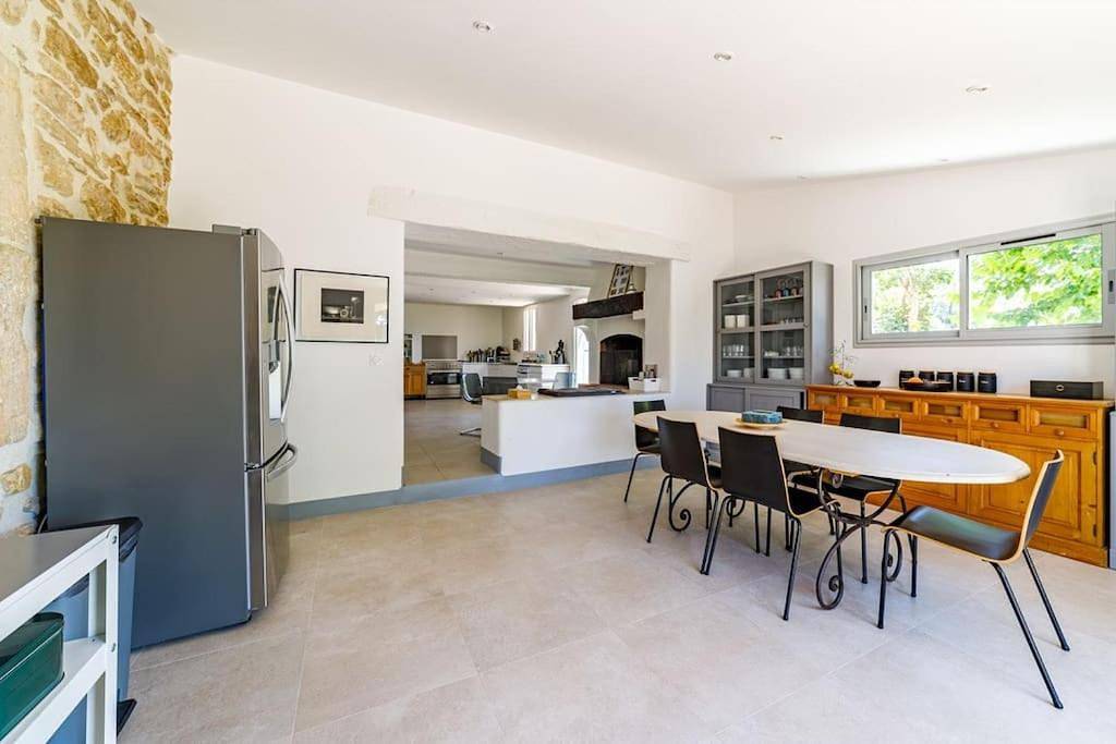 La Procureuse in Barjols, Région de Brignoles
