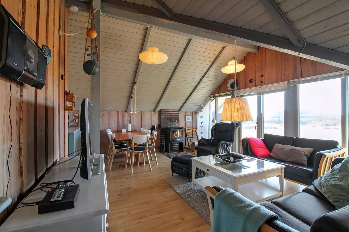 Amazing home in Løkken w/ Wifi and 3 Bedrooms in Nr. Lyngby, Hjørring und Umgebung