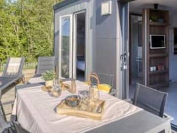 Camping pour 6 Personnes dans Fermanville, Cotentin, Photo 2