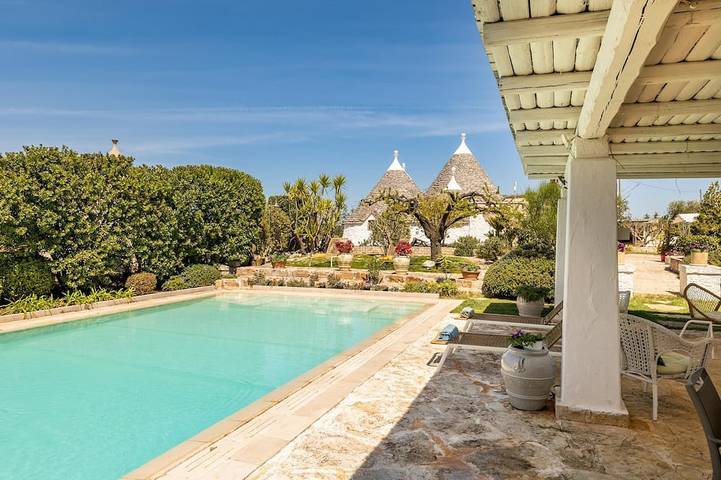 Gîte pour 4 personnes, avec Terrasse et Jardin