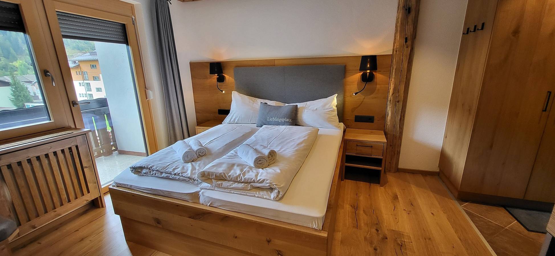 Ganze Ferienwohnung, Bergidyll 8 by Alpenidyll Apartments in Ramsau am Dachstein, Schladming-Dachstein