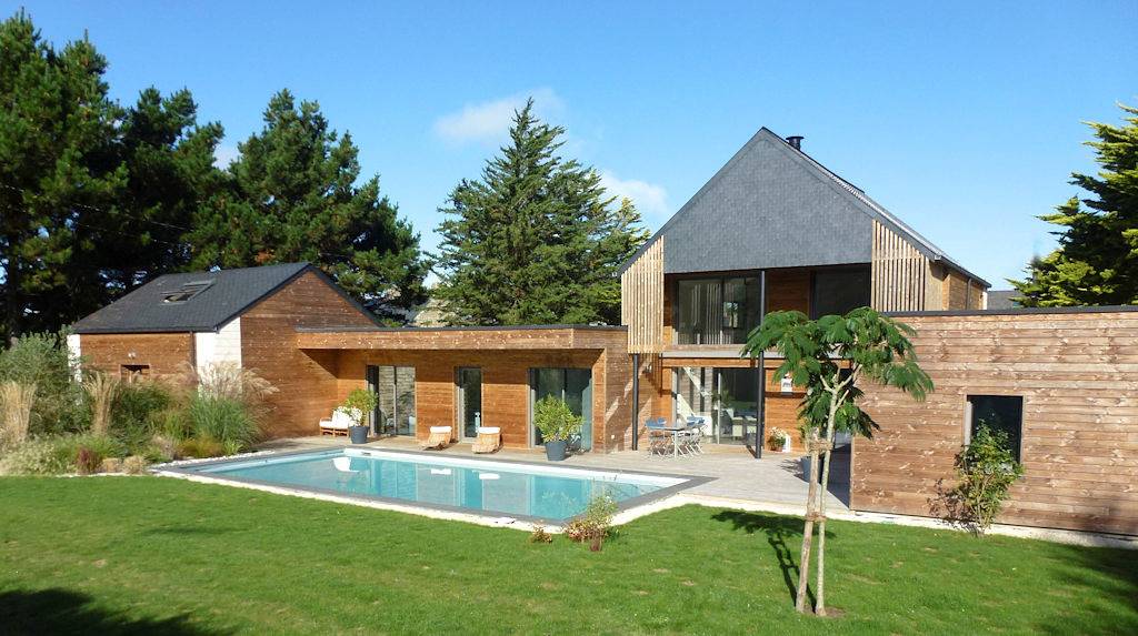 Imagin'Le Morbihan - Chambre Parme in Plouharnel, Côte des Mégalithes