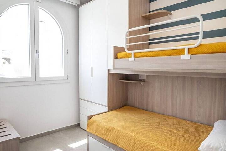 Onira Luxury Rooftop in Marcelli, Numana