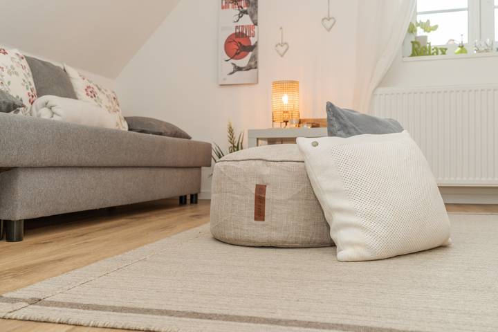 Ferienwohnung für 4 Personen, mit Balkon und Garten in Kinzigtal - 4