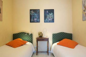 Maison D’hôte pour 5 Personnes dans Montlivault, Vallée de la Loire, Photo 2