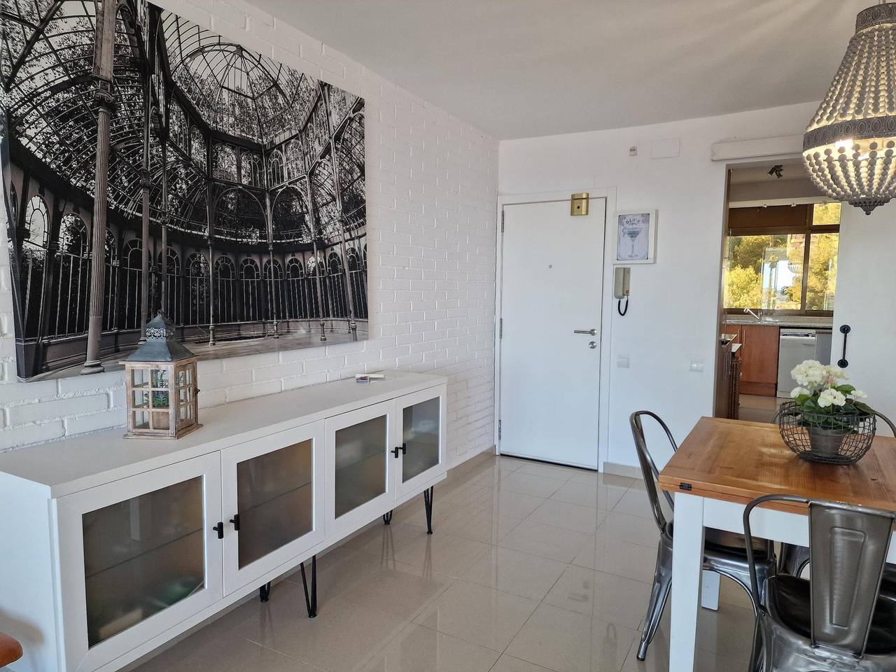 Entire holiday apartment, Cozy apartment in s'Agaró with incredible sea views in Sant Feliu de Guíxols, Costa Brava