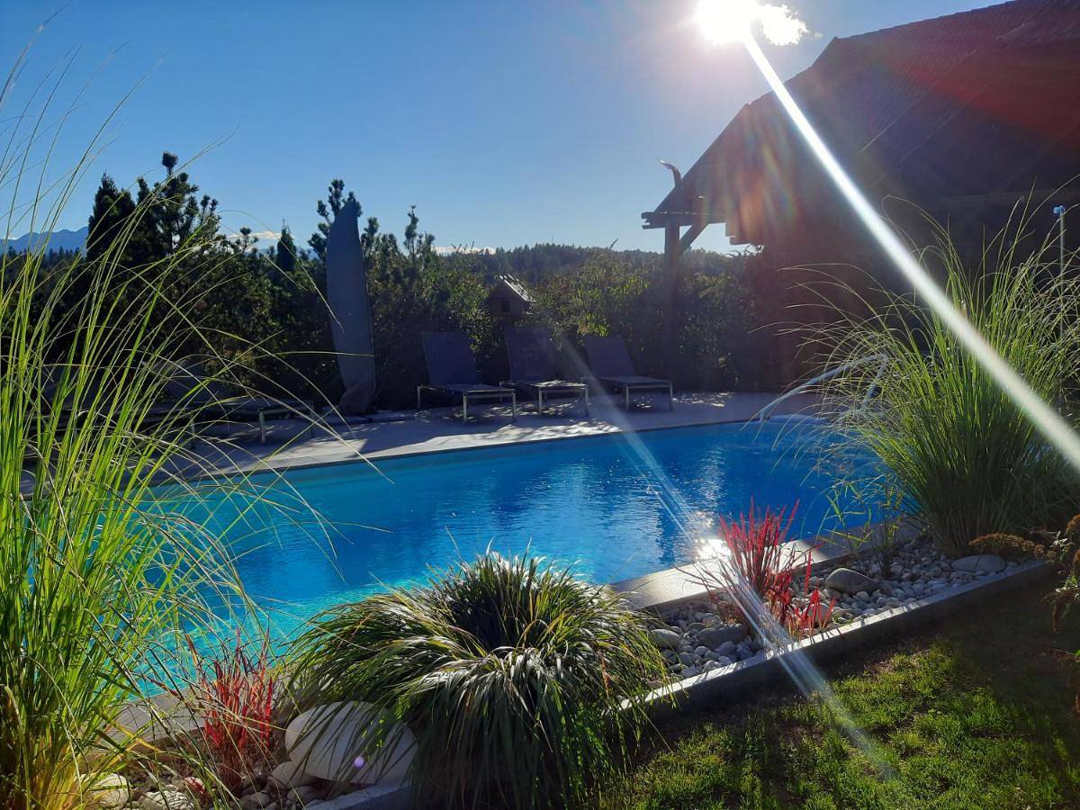 Five-Bedroom House in Velden am Wörther See, Villach-Land
