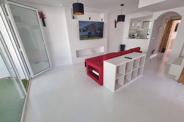 Ferienhaus für 7 Personen in Murcia