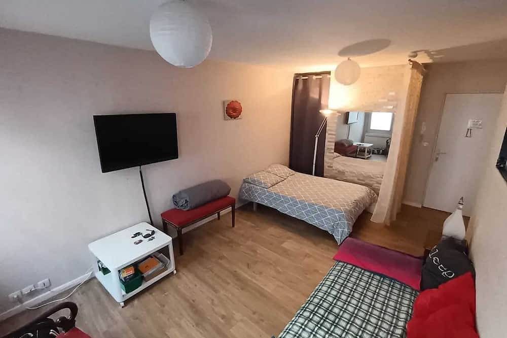 Appartement entier, Homerez - Studio à Clermont-Ferrand in Clermont-Ferrand, Parc naturel régional des Volcans d'Auvergne