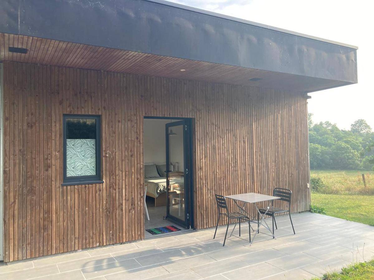 Appartement entier, Chambre calme et spacieuse pour amoureux de la nature in Le Longeron, Région de Cholet