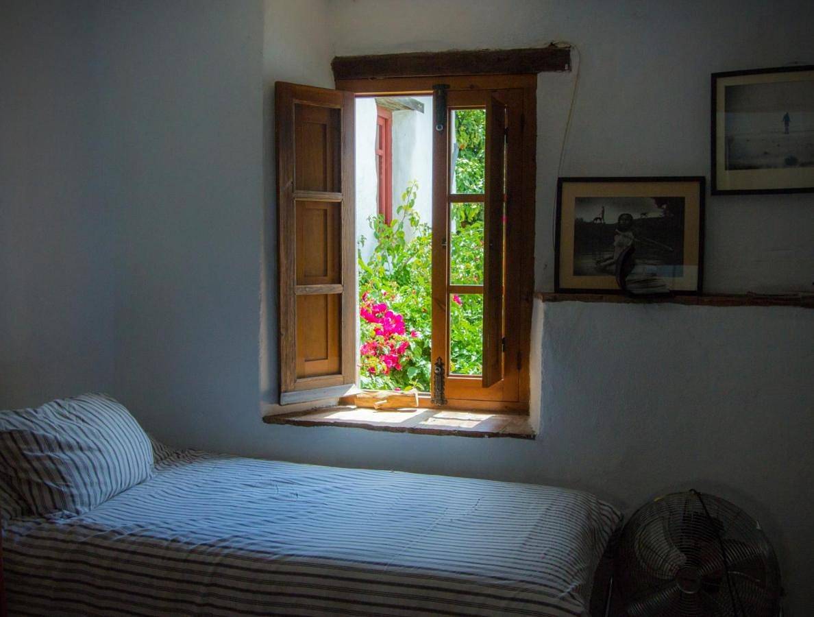 Two-Bedroom House in Castillo de Castellar, Castellar de la Frontera