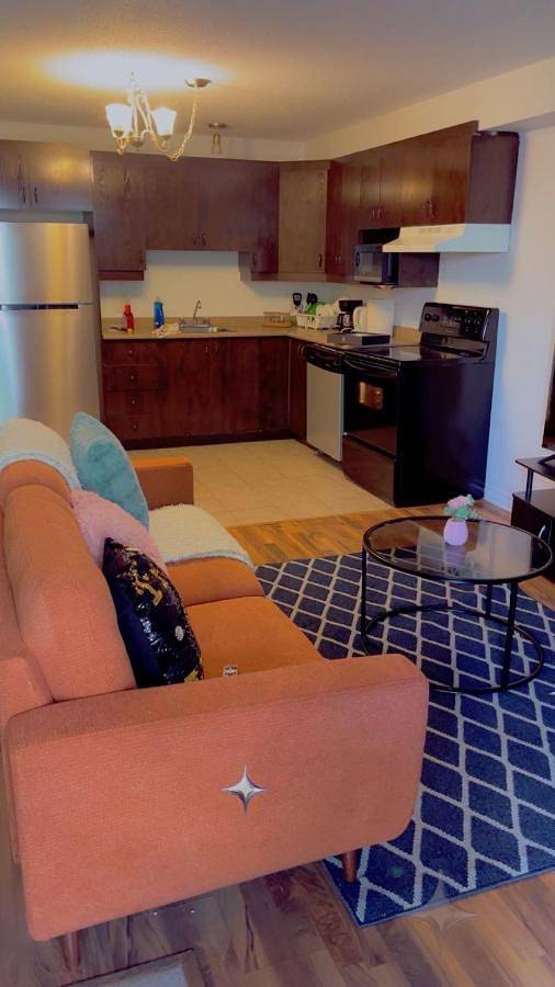 Apartamento de vacaciones para 1 personas - 1
