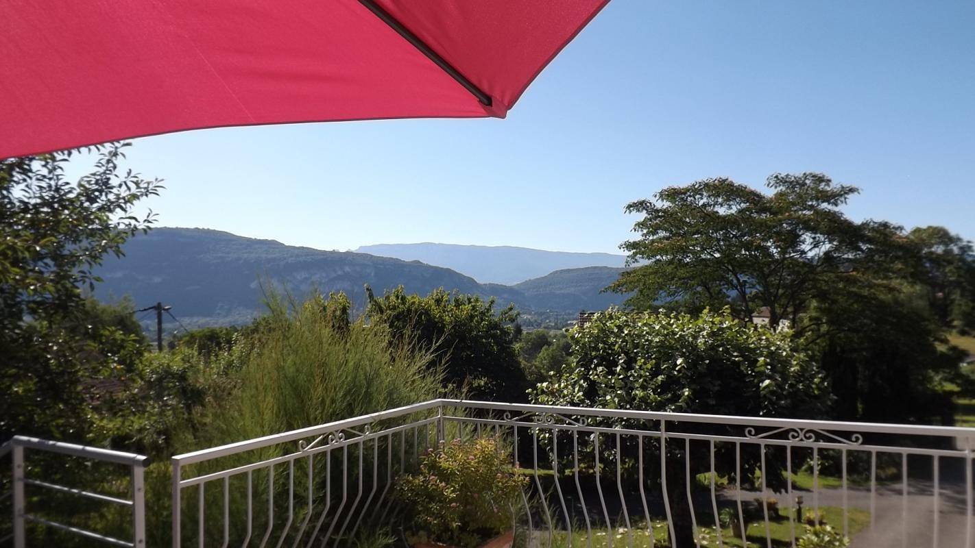 Lallagnier in Belley