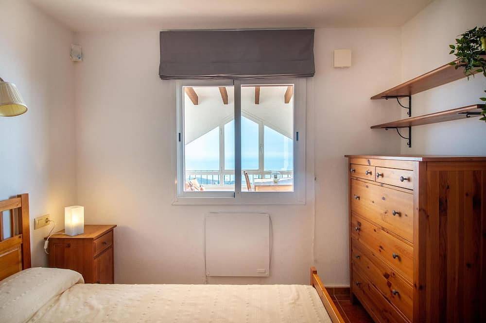 Apartamento entero, Cozy apartment in Cumbre del Sol in Benitachell, Costa Blanca