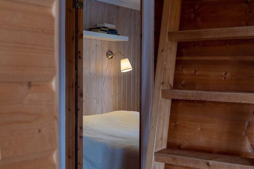Ski-in/Ski-out | Sauna | Engine heater in Lofsdalen, Härjedalen