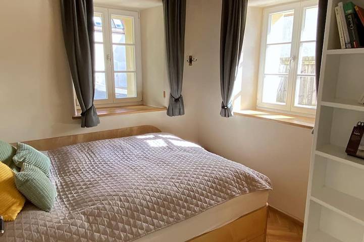 Ferienwohnung für 4 Personen in Betzenstein - 4