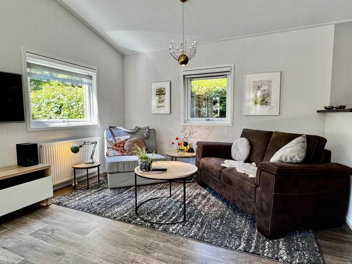 Ferienhaus für 2 Personen, mit Garten in Sint Maartensvlotbrug - 2