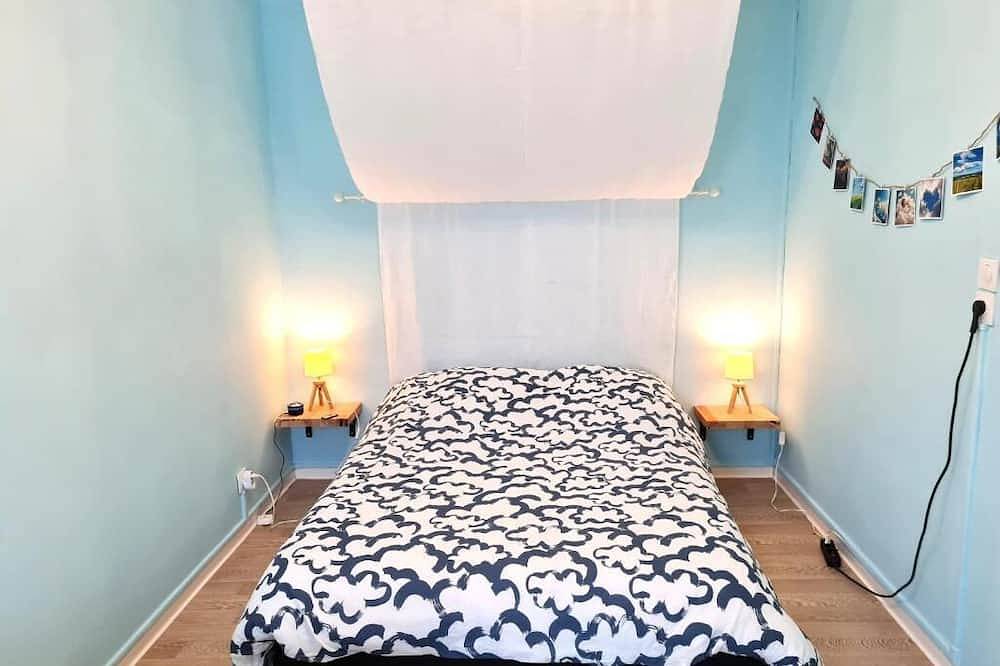Entire apartment, In the Clouds - Free parking -Independent entrance in Mulhouse, Mulhouse region