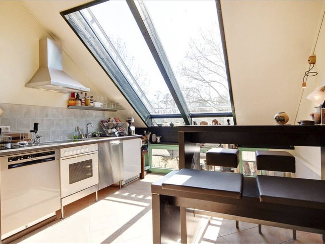 Appartement entier, Immas Welt in Utting am Ammersee, Lac Ammer