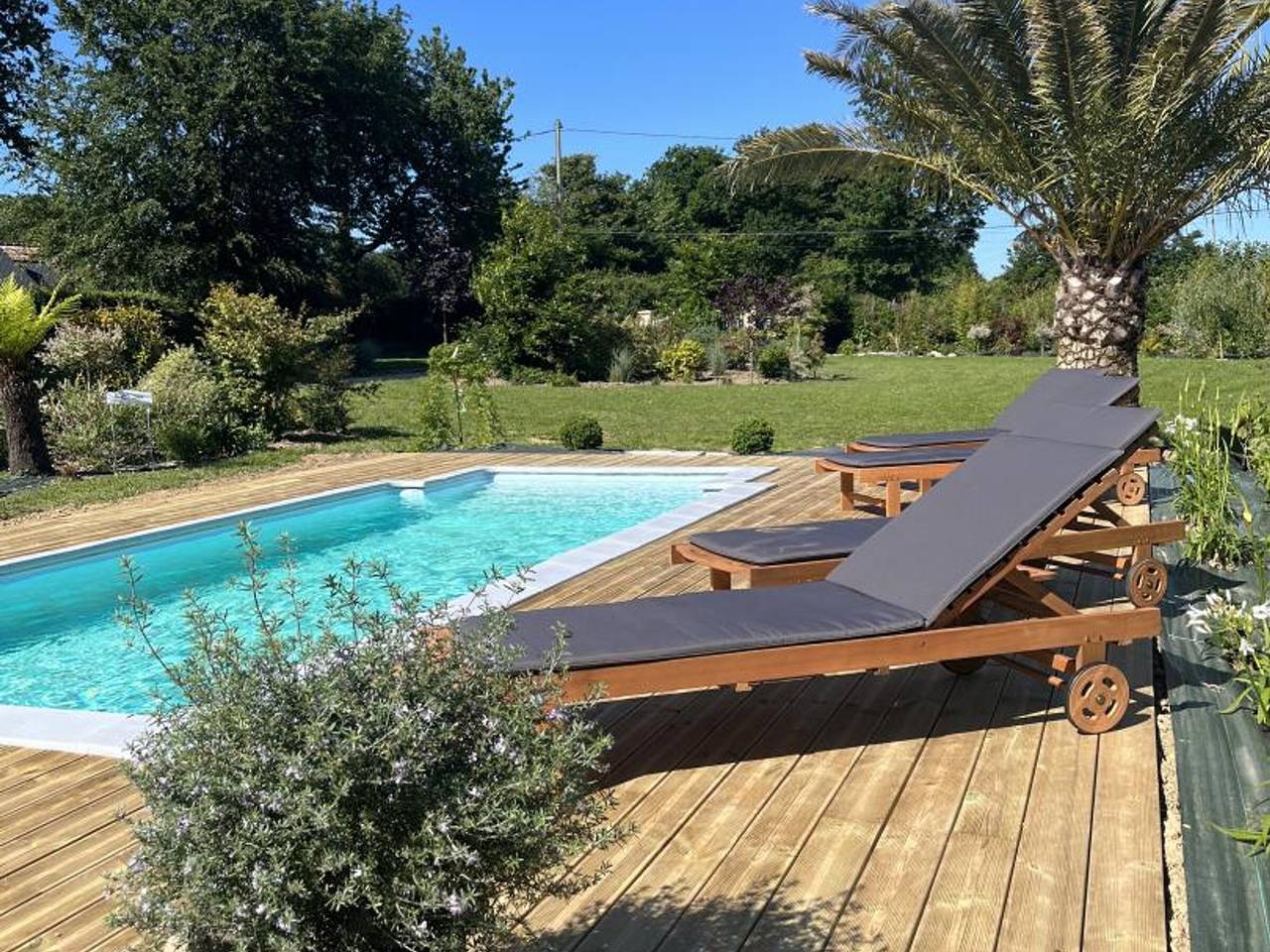 Location De Vacances pour 2 Personnes dans Sottevast, Cotentin