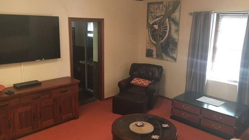 Cottage for 4 people, with garden and terrace - 1