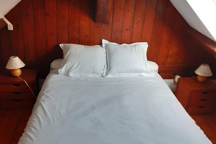 Gîte pour 4 personnes à Paluel - 2