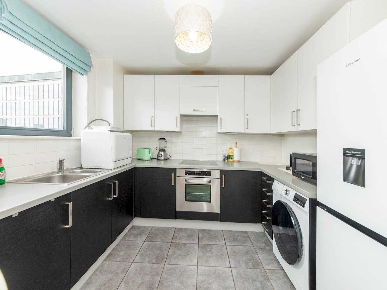 Apartamento entero, Stylish Central 1-Bed Flat with Private Balcony | Pass the Keys in Reading, Berkshire