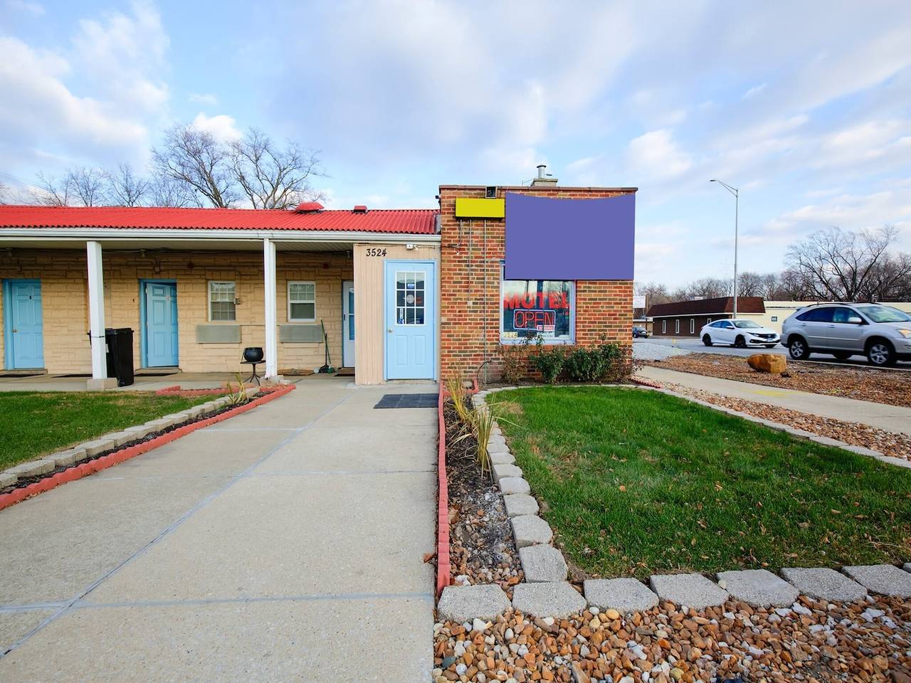 Apartamento entero, Cama tamaño king | No fumadores in Condado de Cook